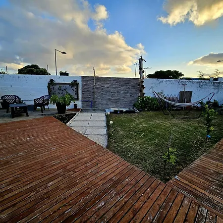 Al - Studio To Travelers Ponta Delgada  Exterior photo