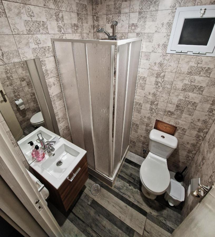 Apartment Al - To Travelers Ponta Delgada (Sao Miguel)