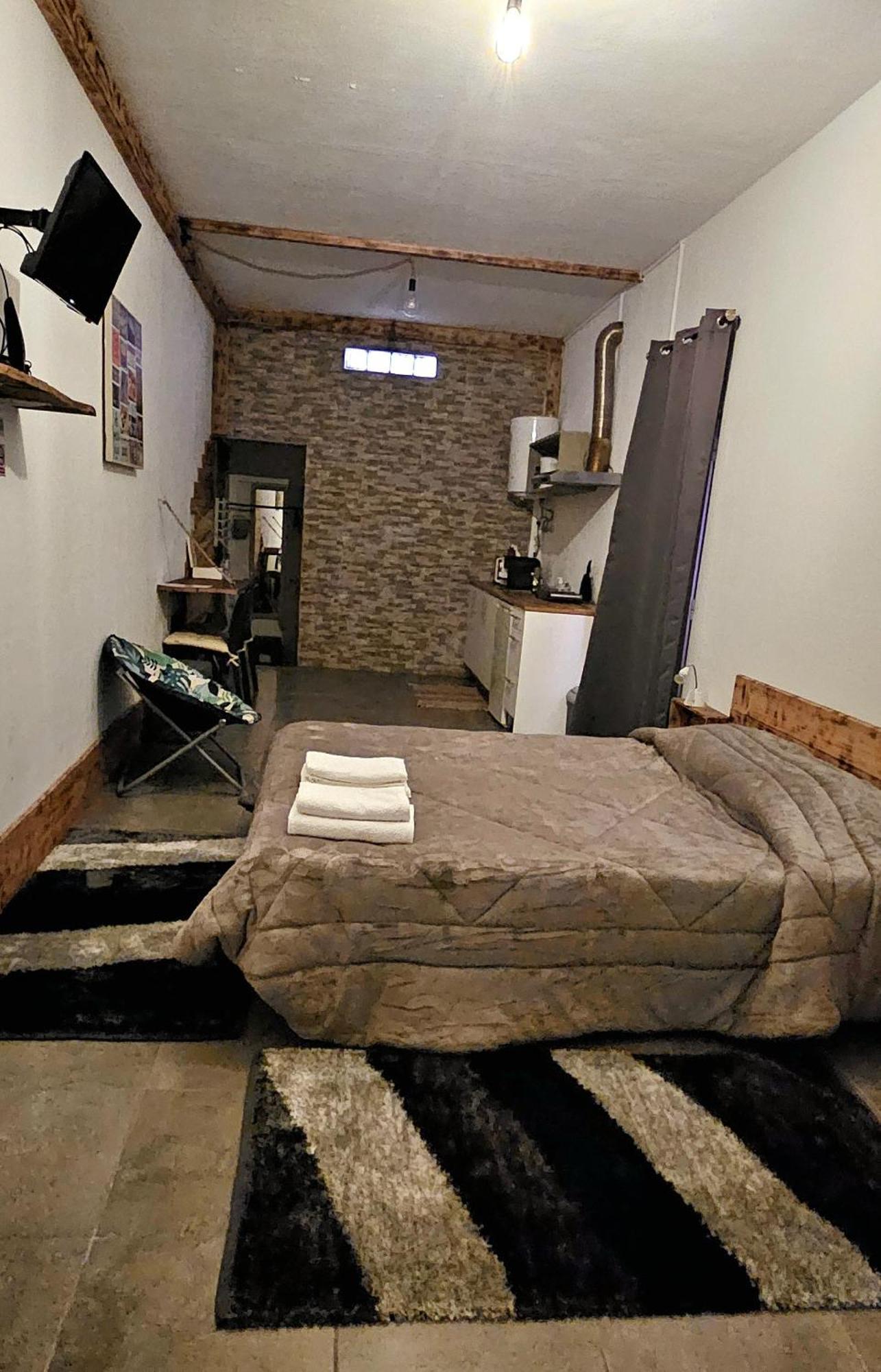 Apartment Al - To Travelers